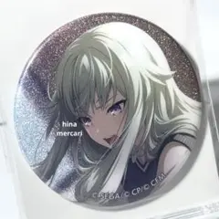 プロセカ 草薙寧々 グリッター缶バッジ グリ缶 vol.31C 31C