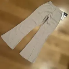 MOUSSY マウジー ニットパンツ S