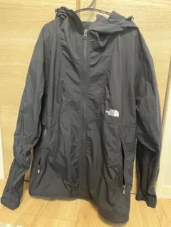 ノースフェイス　コンパクトジャケット