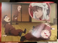 忍たま乱太郎 特典 ドクタケ