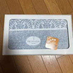 トラサルディバスタオルのサムネイル