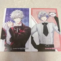 うたプリ タブナイ カルナイ アニメイト オンリーショップ 特典 カード