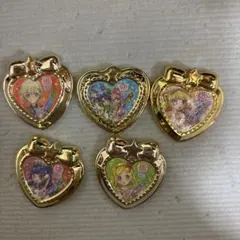 2025年最新】プリパラ神ジュエルの人気アイテム - メルカリ