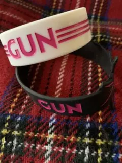 岩田剛典 ゴムブレスセット