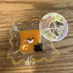 ふわとろスクイーズ　ベーカリー