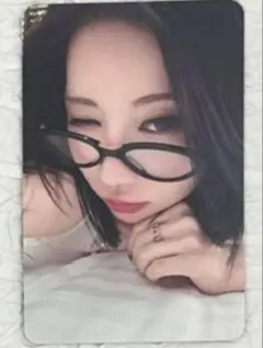 babymonster WE GO UP アサ makestar トレカ