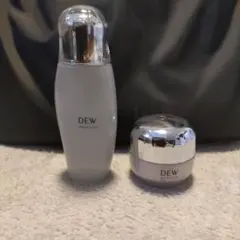 DEW アフターグロウドロップ、タンタンコンクドロップ セット