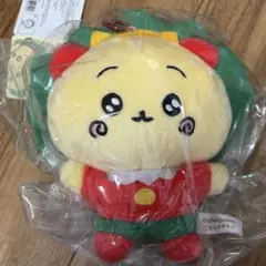 チェゴシム コジコジ コラボ ぬいぐるみ マスコット キーホルダー