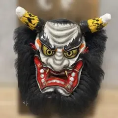 2025年最新】神楽面の人気アイテム - メルカリ