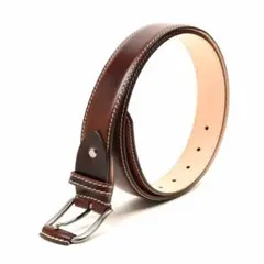 【定価3万】Belts di Stefano Piazza ダークブラウン 定価3万】Belts di Stefano Piazza ダークブラウン - メルカリ