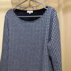 裏起毛　大きいサイズUSED