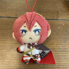 ツイステ　エクストラ寮服マスコット　リドル