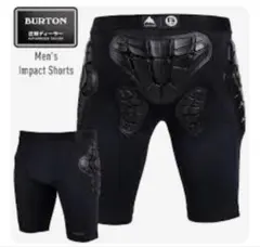 2026年最新】BURTON スキー・スノーボード ヒップガードの人気アイテム