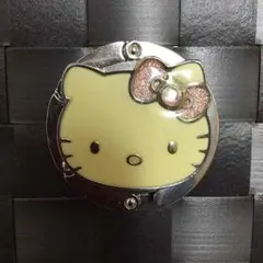 キティーちゃん♡ バックハンガー