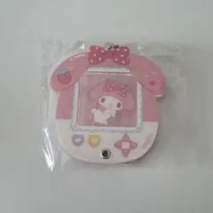 サンリオ シークレットカスタムアクリルチャーム マイメロディー