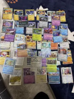 ポケモンカード　R まとめ売り