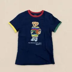 ラルフローレン ポロベア Tシャツ 150のサムネイル