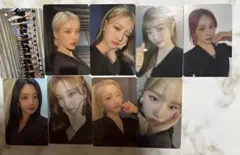 2025年最新】izone one-reelerの人気アイテム - メルカリ