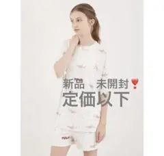 【新品未使用】gelatopique シャーク柄ワンピース ジェラートピケ COOL シャーク柄ワンピース サメ ドレス - メルカリ