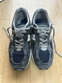 New Balance 991v2 Made in UK
