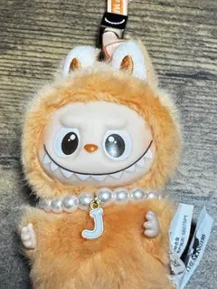 H*K様 【J】Labubu ラブブ THE MONSTERS PIN FOR