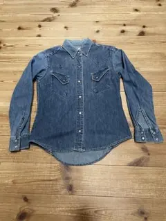 ウエスタンシャツ シャツ