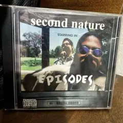 second nature starring in EPISODES