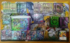 ゴールドパラディン グルグウィント 超越 デッキ - メルカリ