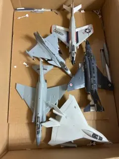 2026年最新】戦闘機 食玩の人気アイテム - メルカリ