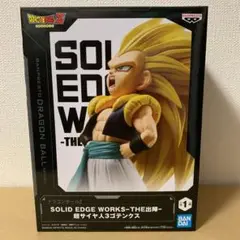 2025年最新】ドラゴンボールZ SOLID EDGE WORKS THE出陣 16の