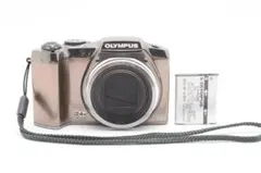 2026年最新】olympus sz-31mrの人気アイテム - メルカリ