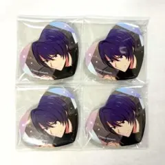 2026年最新】エリオス レン 缶バッジの人気アイテム - メルカリ