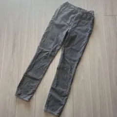 ハニーズ あったか素材 スキニーパンツ