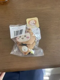 치이카와 타누키다몬 쿠지 C상 쿠리 만주