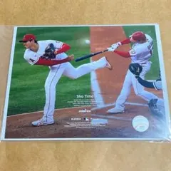 大谷翔平 2016 ハイライトフォト No.145 日本ハム 球団公式写真 - メルカリ