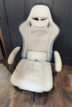 大阪京都限定 GTPLAYER ゲーミングチェア オフィスチェア
