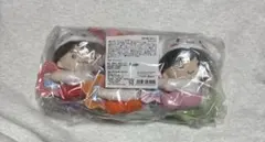 新品未開封 なにわ男子 ちびぬい サンリオ