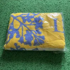 ロクシタン バスタオル プロヴァンスアロマ