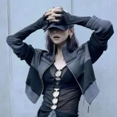 2026年最新】cropped jersey melt the ladyの人気アイテム - メルカリ