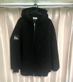 ロデオクラウンズ　プードルコート　パーカー