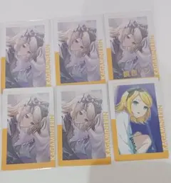 鏡音リン エピカ まとめ売り
