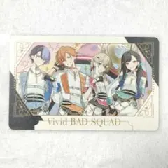 プロセカ ワンダショ グリーティングカード グリカ 感謝祭 5th 5周年