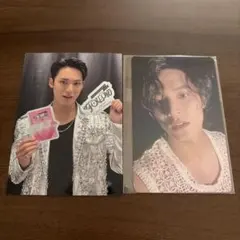 2026年最新】seventeen スタンプラリー ミンギュの人気アイテム - メルカリ