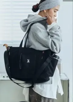 別注4WAY DESERT TOTEのサムネイル