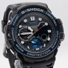 し*ま様 【中古】CASIO/G-SHOCK GN-1000B-1AJF 現状電 メルカリ