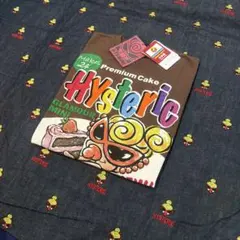 ヒステリックミニ Tシャツのサムネイル