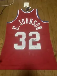 JAISON WILLIAMS 55 ユニフォーム サイン入り NBA - メルカリ