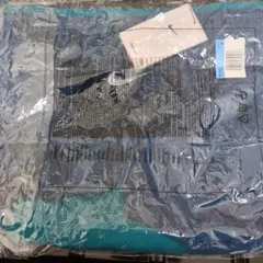 新品NIKE ウィメンズ 2in1 スポーツショーツ Mサイズ ネイビーブルー