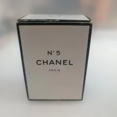 【未開封】シャネル N°5 パルファム 7ml（T.T.P.M.）
