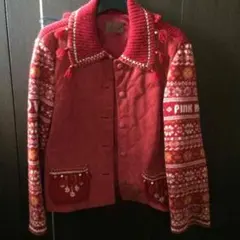 ピンクハウス ジャケット